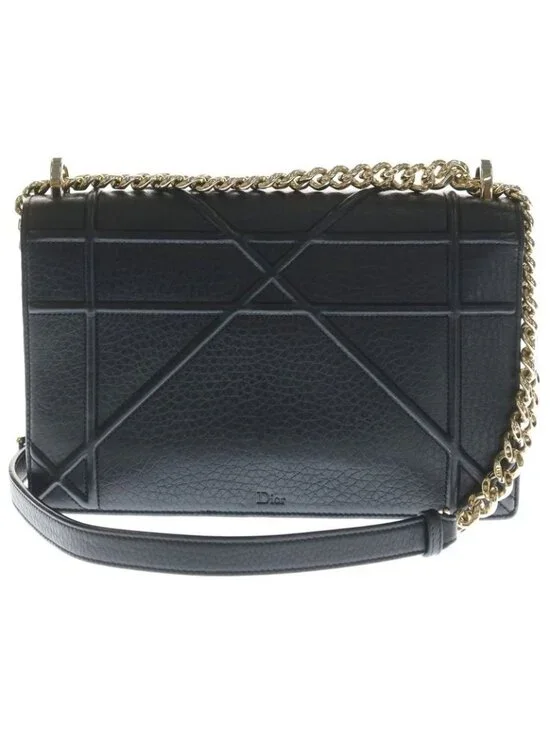 Dior a Depth Shoulder Handbag - Picture 2 of 6